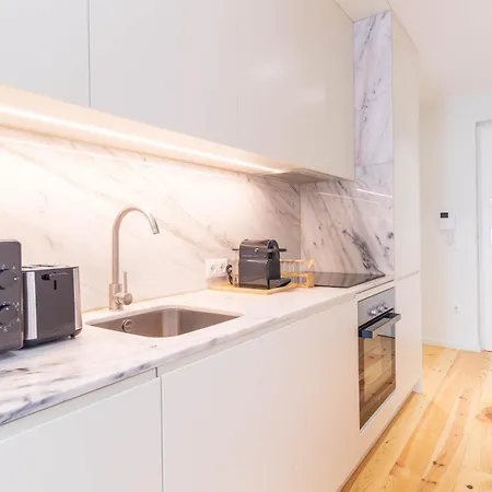 Apartment Cozy In Cedofeita With Ac By Lovelystay Porto