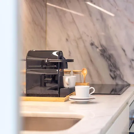 شقة Cozy In Cedofeita With Ac By Lovelystay *